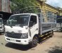 Hino 300 Series 2016 - Bán xe Hino 300 Series tải 4.8 tấn đời 2016, giá tốt ở Hino Bình Dương