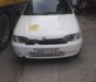 Fiat Siena 2002 - Bán Fiat Siena 2002 số sàn, xe gia đình đẹp