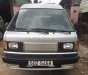 Toyota Hiace   1990 - Bán Toyota Hiace đời 1990, màu bạc, nhập khẩu chính hãng