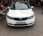 Kia Forte 2013 - Cần bán Kia Forte đời 2013, màu trắng số tự động, giá chỉ 530 triệu