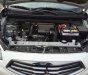 Mitsubishi Mirage MT 2017 - Bán xe Mitsubishi Mirage MT đời 2017, giá 388 triệu, liên hệ 0984 983 915 /0904201506