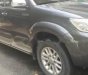 Toyota Hilux E 2013 - Cần bán lại xe Toyota Hilux E đời 2013, màu xám, xe nhập, giá 480tr