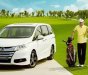 Honda Odyssey 2.4L 2017 - Honda Odyssey 2.4L sản xuất 2017 - Honda Ô Tô Bình Dương