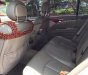 Mercedes-Benz E240    2002 - Cần tiên bán xe Mercedes-Benz E240 đời 2002, xe chính chủ, còn rất mới 98%