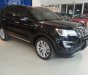 Ford Explorer 2.2L 4x2 Titanium AT 2017 - Ford Explorer 2.3L Ecoboost 4WD, đủ màu, xe nhập Mỹ 100%