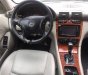 Mercedes-Benz C200 2004 - Cần bán Mercedes đời 2004, màu đen, nhập khẩu chính hãng số tự động