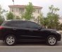 Hyundai Santa Fe CRDi 2011 - Bán Hyundai Santa Fe CRDi sản xuất 2011, màu đen 