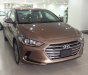 Hyundai Elantra 1.6 MT 2017 - Cần bán Hyundai Elantra 2017 giá tốt, hỗ trợ vay vốn 100%, liên hệ: 01887177000 Ninh Thuận