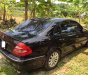 Mercedes-Benz E240    2002 - Cần tiên bán xe Mercedes-Benz E240 đời 2002, xe chính chủ, còn rất mới 98%