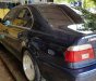 BMW 5 Series 525i 2003 - Bán ô tô BMW 5 Series 525i 2003, màu xanh lam, nhập khẩu  