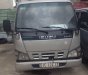 Xe tải 5000kg 2007 - Xe tải cũ Isuzu đông lạnh 1.1 tấn màu bạc