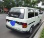 Toyota Liteace 1.8MT 1992 - Bán Toyota Liteace 1.8MT đời 1992, màu trắng, nhập khẩu nguyên chiếc, giá chỉ 115 triệu