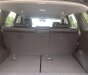 Hyundai Santa Fe CRDi 2011 - Bán Hyundai Santa Fe CRDi sản xuất 2011, màu đen 