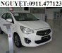 Mitsubishi VT200 MT 2017 - Bán xe Mitsubishi Attrage Đà Nẵng, xe nhập, trả góp 90% xe - Liên hệ: Lê Nguyệt: 0911477123 - 0988.799.330