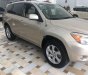 Toyota RAV4 2008 - Cần bán Toyota RAV4 đời 2008, nhập khẩu chính hãng chính chủ, 695tr