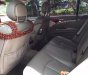 Mercedes-Benz E240    2002 - Cần tiên bán xe Mercedes-Benz E240 đời 2002, xe chính chủ, còn rất mới 98%