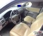 Mazda 626 2004 - Bán ô tô Mazda 626 sản xuất 2004, màu đen, chính chủ, giá 220tr