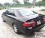 Mazda 626 2004 - Bán ô tô Mazda 626 sản xuất 2004, màu đen, chính chủ, giá 220tr