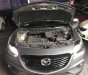 Mazda CX 9   2016 - Cần bán gấp Mazda CX 9 đời 2016, màu xám, nhập khẩu, chính chủ