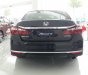 Honda Accord   2.4L AT  2017 - Cần bán Honda Accord 2.4L AT sản xuất 2017, màu đen