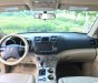 Toyota Highlander 2011 - Cần bán Toyota Highlander 2011, nhập khẩu