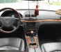 Mercedes-Benz E240 2005 - Cần bán lại xe Mercedes đời 2005 như mới, giá chỉ 435 triệu