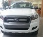 Ford Ranger XLS MT 2017 - Cần bán Ford Ranger đời 2017, màu trắng, nhập khẩu chính hãng