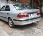 Mazda 626 2003 - Cần bán Mazda 626 2003, màu bạc, giá tốt