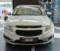Chevrolet Cruze LTZ 1.8L 2017 - Bán xe Chevrolet Cruze LTZ tại Cao Bằng giá rẻ, hỗ trợ trả góp 90%, xem xe lái thử tại nhà - 0971052525
