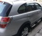 Chevrolet Captiva MT 2009 - Cần bán xe Chevrolet Captiva MT sản xuất 2009