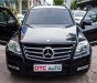 Mercedes-Benz GLK 300 2010 - Cần bán Mercedes GLK300 năm 2010, màu đen