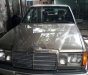 Mercedes-Benz 190 1986 - Cần bán lại xe Mercedes 190 năm 1986, xe nhập số tự động, giá tốt