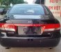 Hyundai Azera 2008 - Bán Hyundai Azera đời 2008, màu đen, nhập khẩu chính hãng