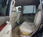 Lexus GX470 2008 - Bán xe Lexus GX470 năm 2008, màu đen, nhập khẩu chính chủ