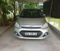 Hyundai i10 2014 - Cần bán lại xe Hyundai i10 đời 2014, giá chỉ 300 triệu