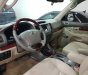 Lexus GX470 2008 - Bán xe Lexus GX470 năm 2008, màu đen, nhập khẩu chính chủ