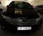 Toyota Venza 2.7 AT 2009 - Xe Toyota Venza 2.7 AT 2009, màu đen, nhập khẩu nguyên chiếc