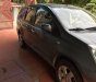 Nissan Grand livina 1.8AT 2012 - Bán Nissan Grand Livina 1.8 2012, màu xám chính chủ