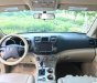 Toyota Highlander 2011 - Bán Toyota Highlander đời 2011, màu đỏ