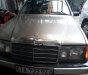 Mercedes-Benz 190 1986 - Cần bán lại xe Mercedes 190 năm 1986, xe nhập số tự động, giá tốt