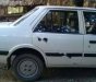 Mazda 626 1985 - Bán Mazda 626 sản xuất 1985, màu trắng, nhập khẩu chính hãng