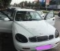 Daewoo Leganza 2003 - Bán ô tô Daewoo Leganza, đời 2003, đẹp từ nội đến ngoại thất