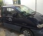 Hyundai Libero   2005 - Cần bán xe Hyundai Libero 2005, số sàn, máy dầu