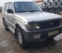 Toyota Prado 2002 - Tôi cần bán xe Prado Sx 2002, xe 80B thanh lý nội bộ