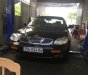 Daewoo Leganza MT 1998 - Tôi bán Daewoo Leganza màu đen, Sx năm 1998, xe đẹp