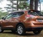 Nissan X trail 2.5L 2018 - Bán xe Nissan X Trail 2018, màu vàng đồng, xe mới 100% giá cả tốt nhất Hà Nội, khuyến mại phụ kiện và tiền mặt