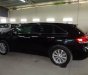 Toyota Venza 2.7 AT 2009 - Xe Toyota Venza 2.7 AT 2009, màu đen, nhập khẩu nguyên chiếc