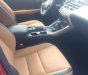 Lexus NX 200T  2016 - Lexus NX200T màu đỏ, nhập khẩu Mỹ giao ngay
