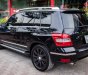 Mercedes-Benz GLK 300 2010 - Cần bán Mercedes GLK300 năm 2010, màu đen