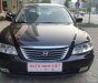 Hyundai Azera 2008 - Bán Hyundai Azera đời 2008, màu đen, nhập khẩu chính hãng